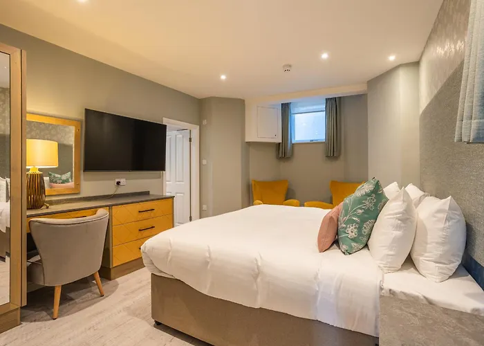 Ambleside Townhouse