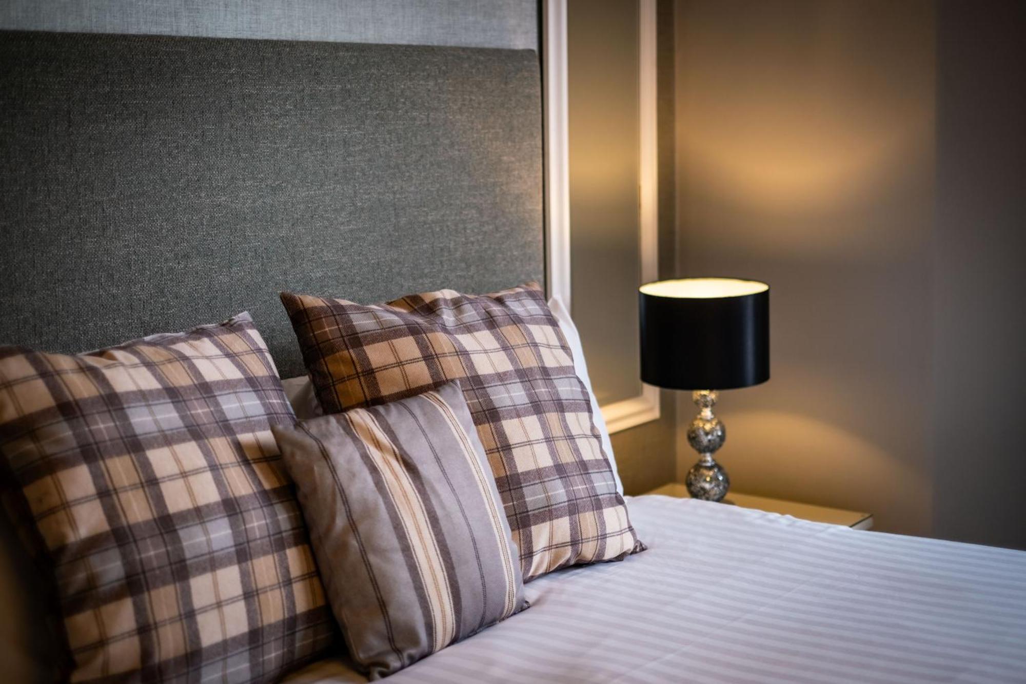 Townhouse 4*