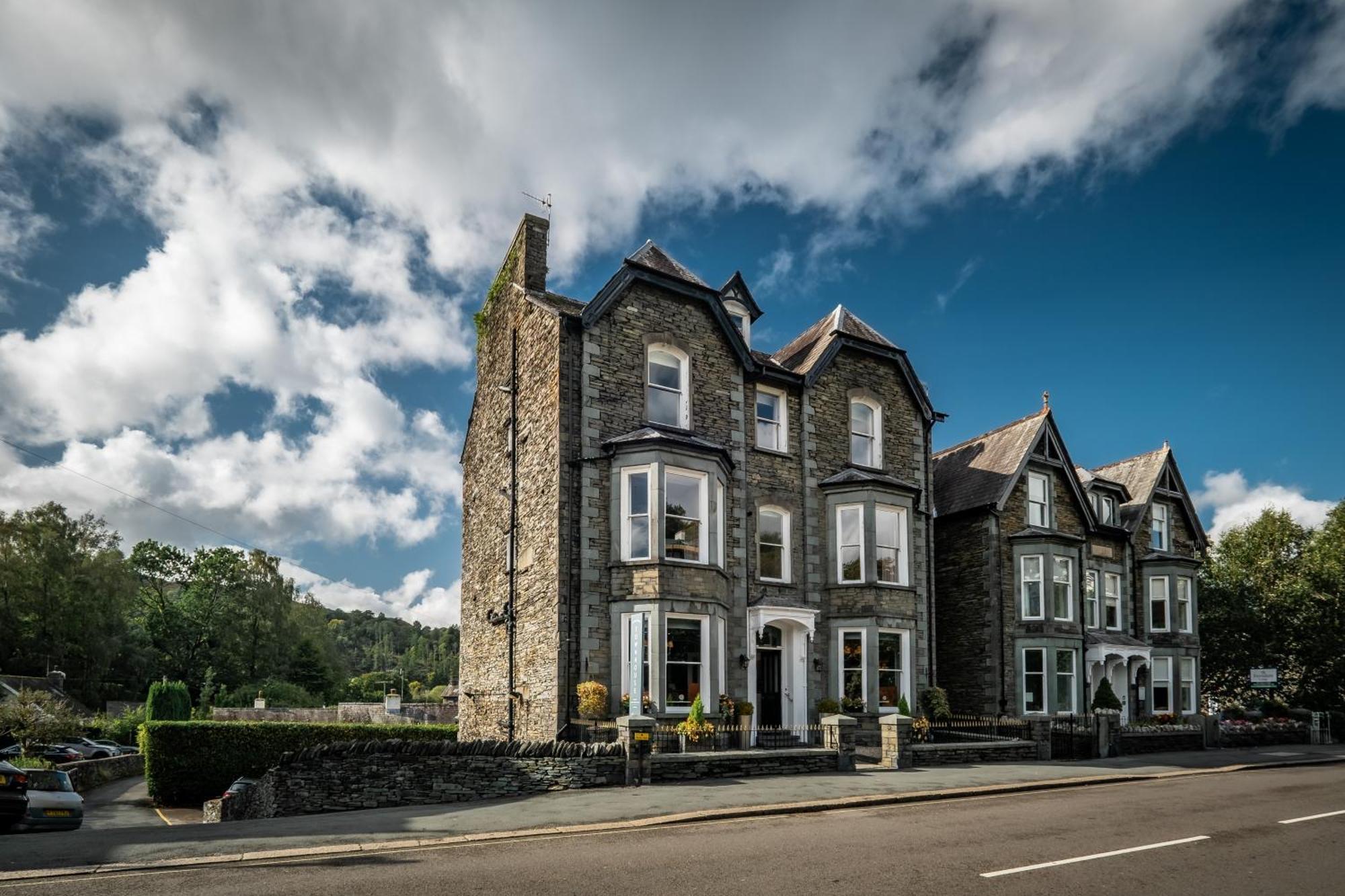 Townhouse Ambleside