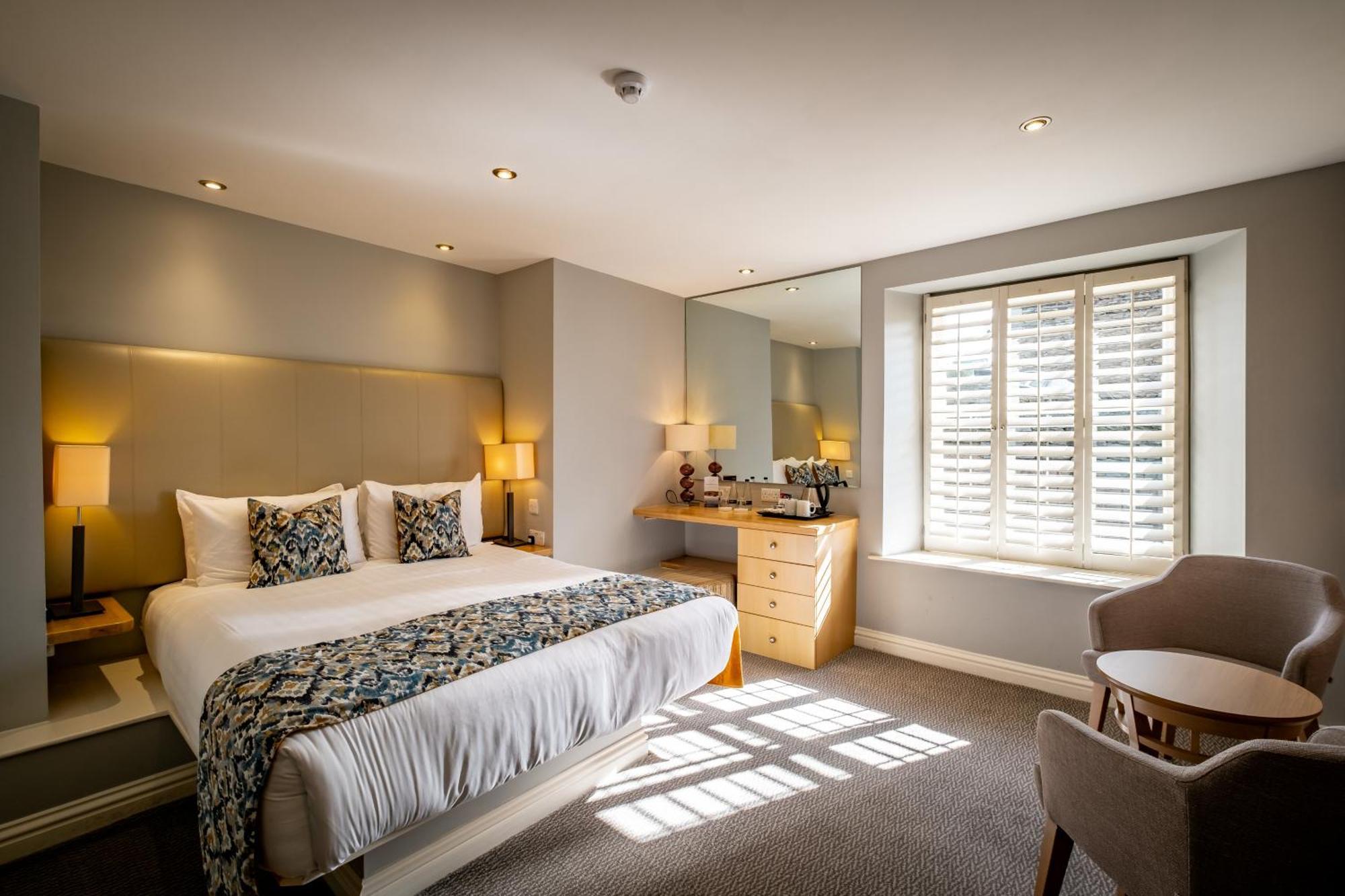 Townhouse Guest house Ambleside