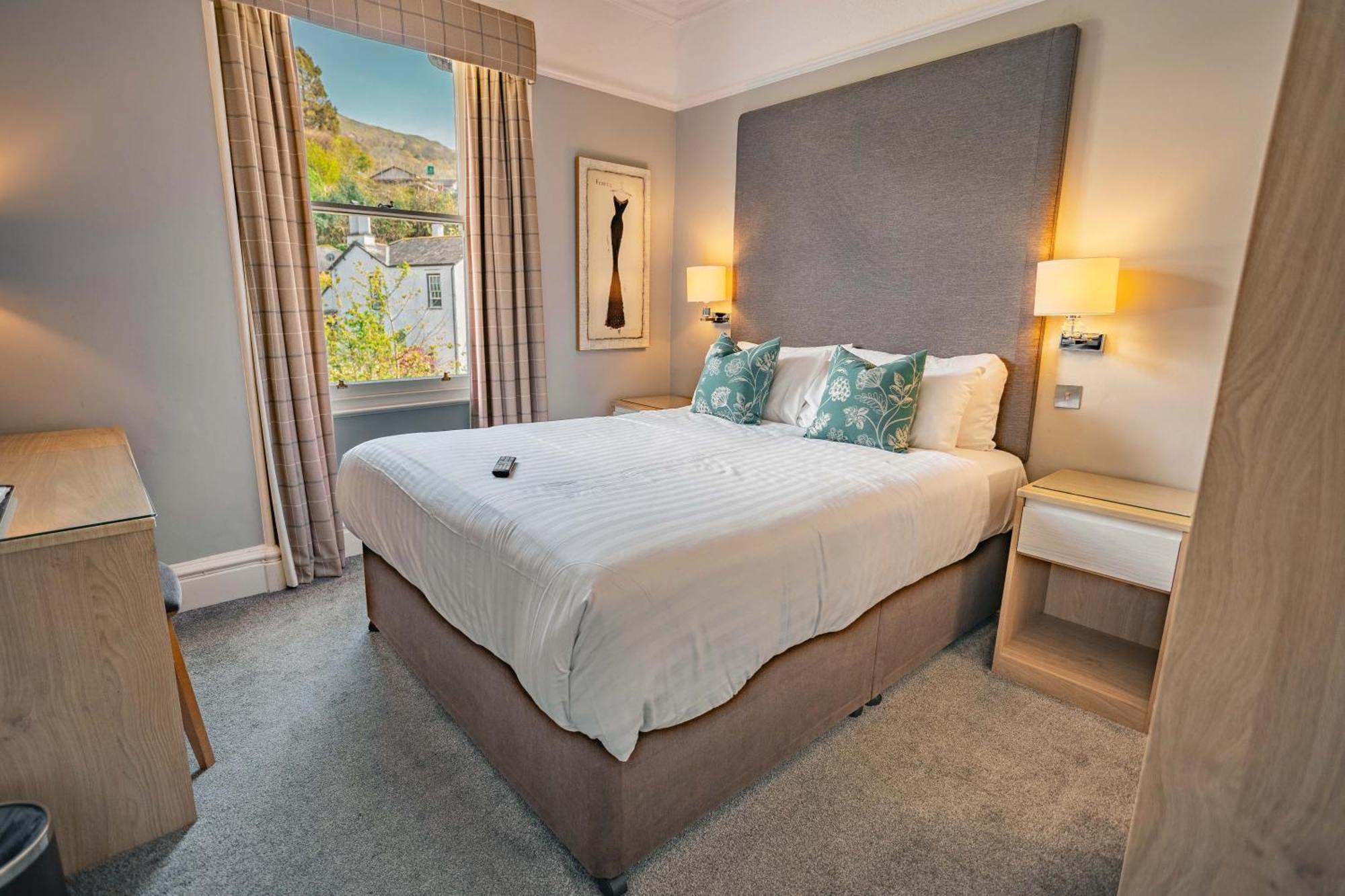 Townhouse 4* Ambleside
