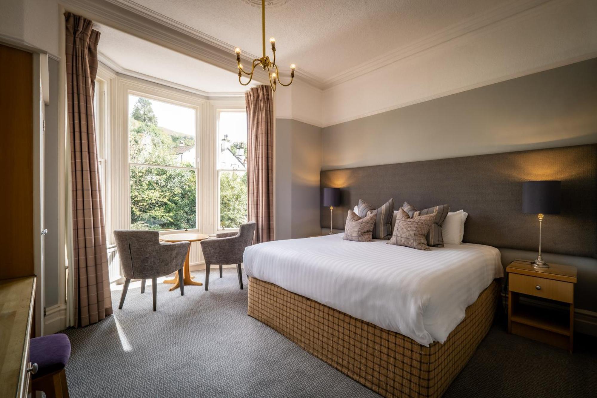 Townhouse Guest house Ambleside