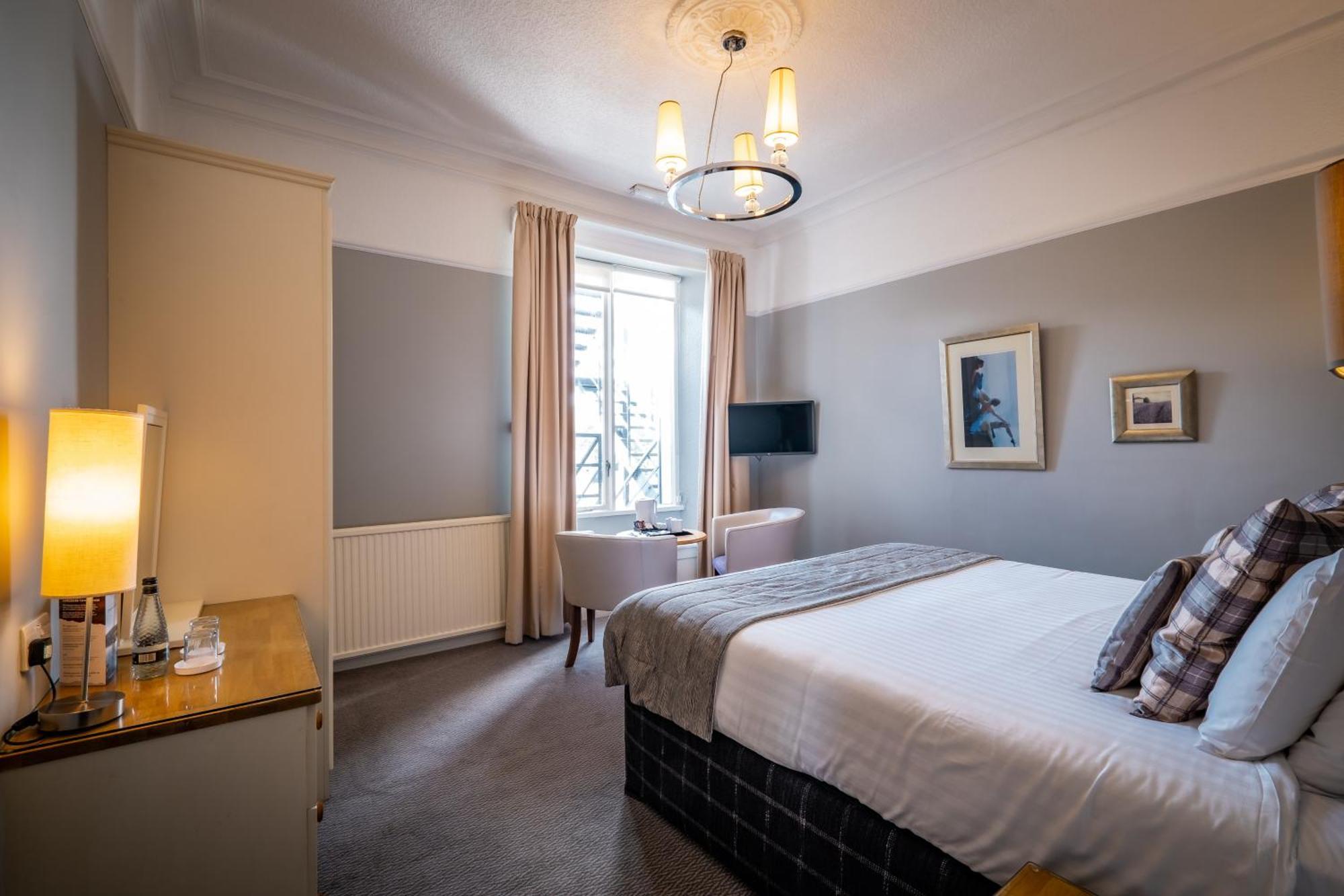 Guest house Townhouse