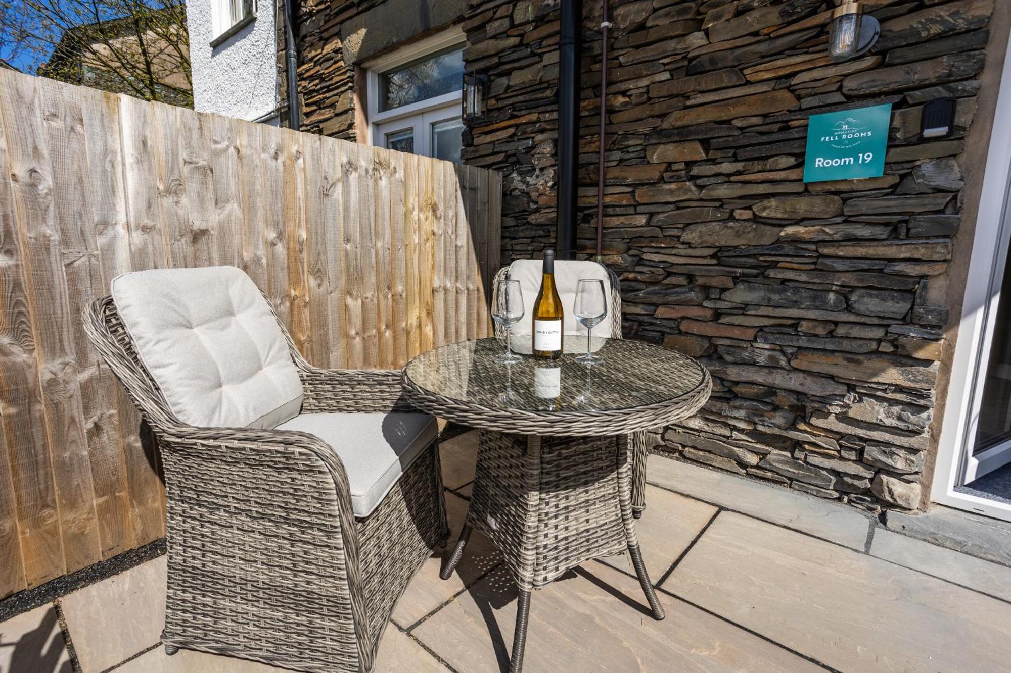 Guest house Townhouse 4*