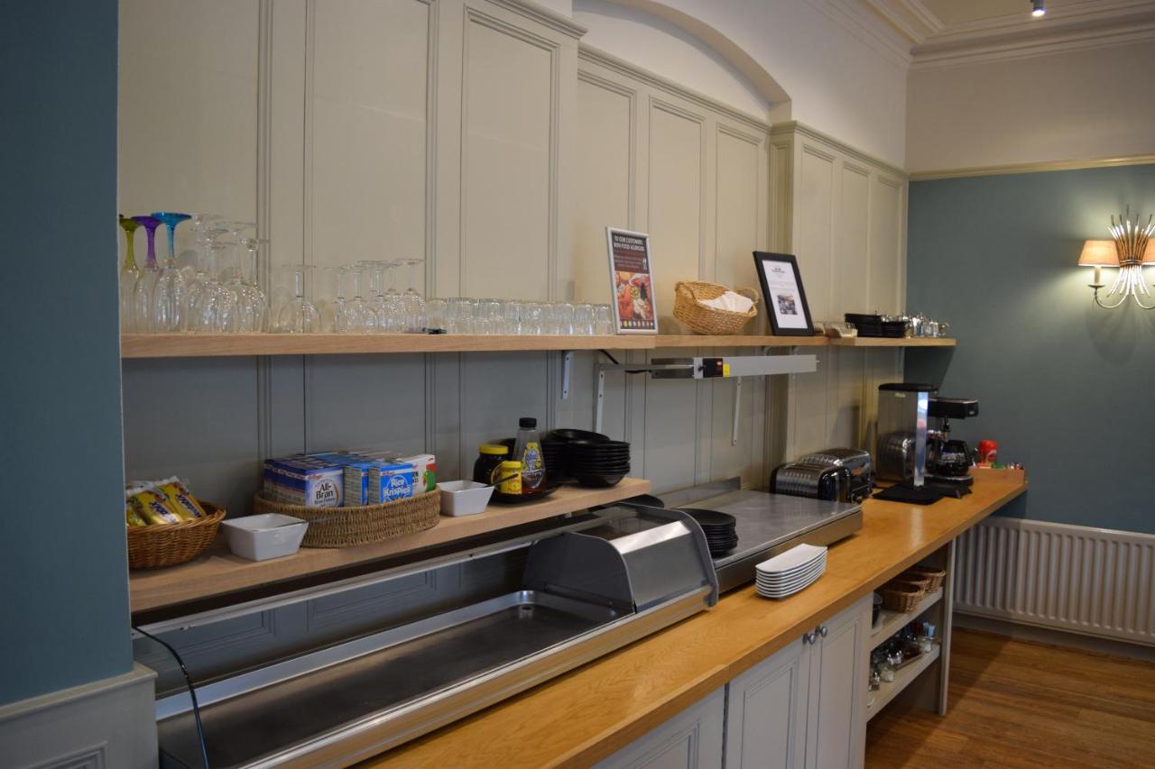 Townhouse Guest house Ambleside