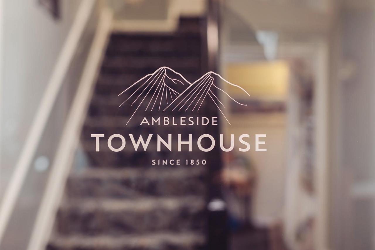 Townhouse